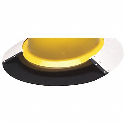 Hard Hat Sun Shades image